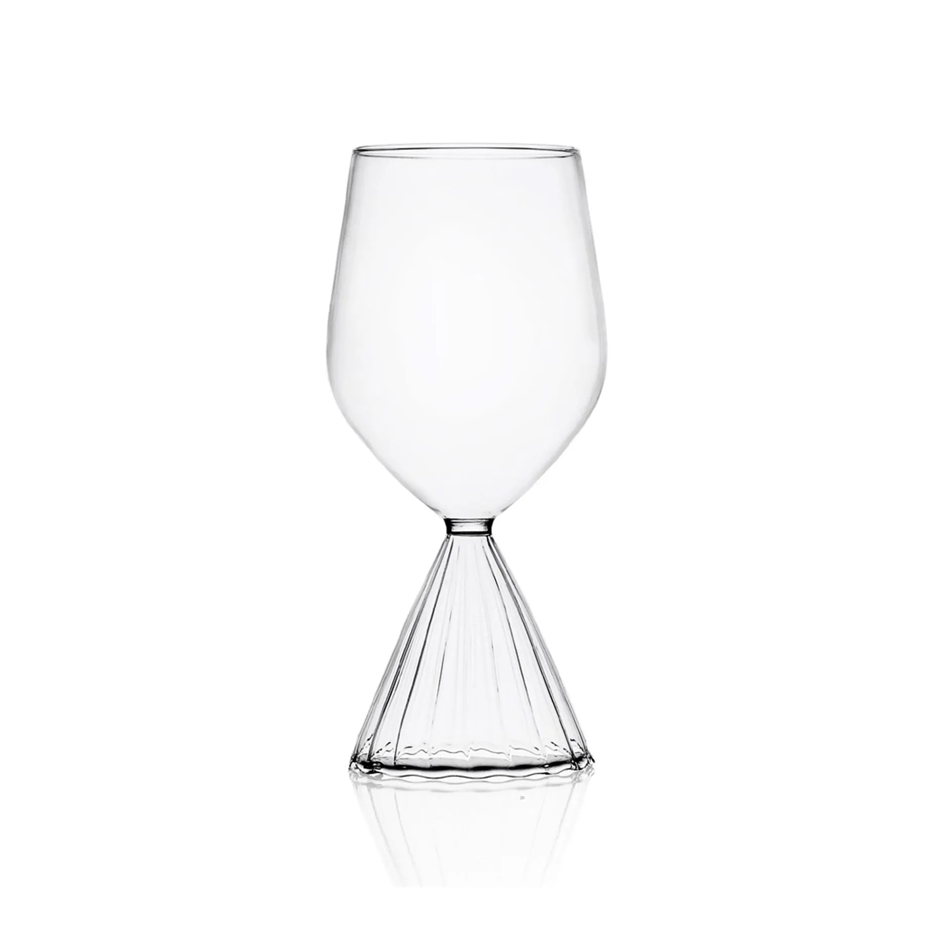 Ichendorf Milano Tutu White Wine Glass