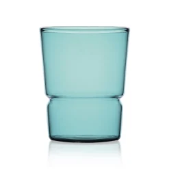 Ichendorf Milano Water Tumbler - Turquoise