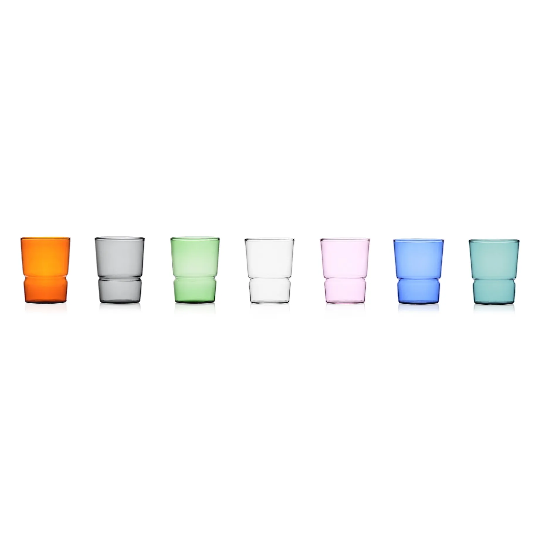 Ichendorf Milano Water Tumbler - Turquoise