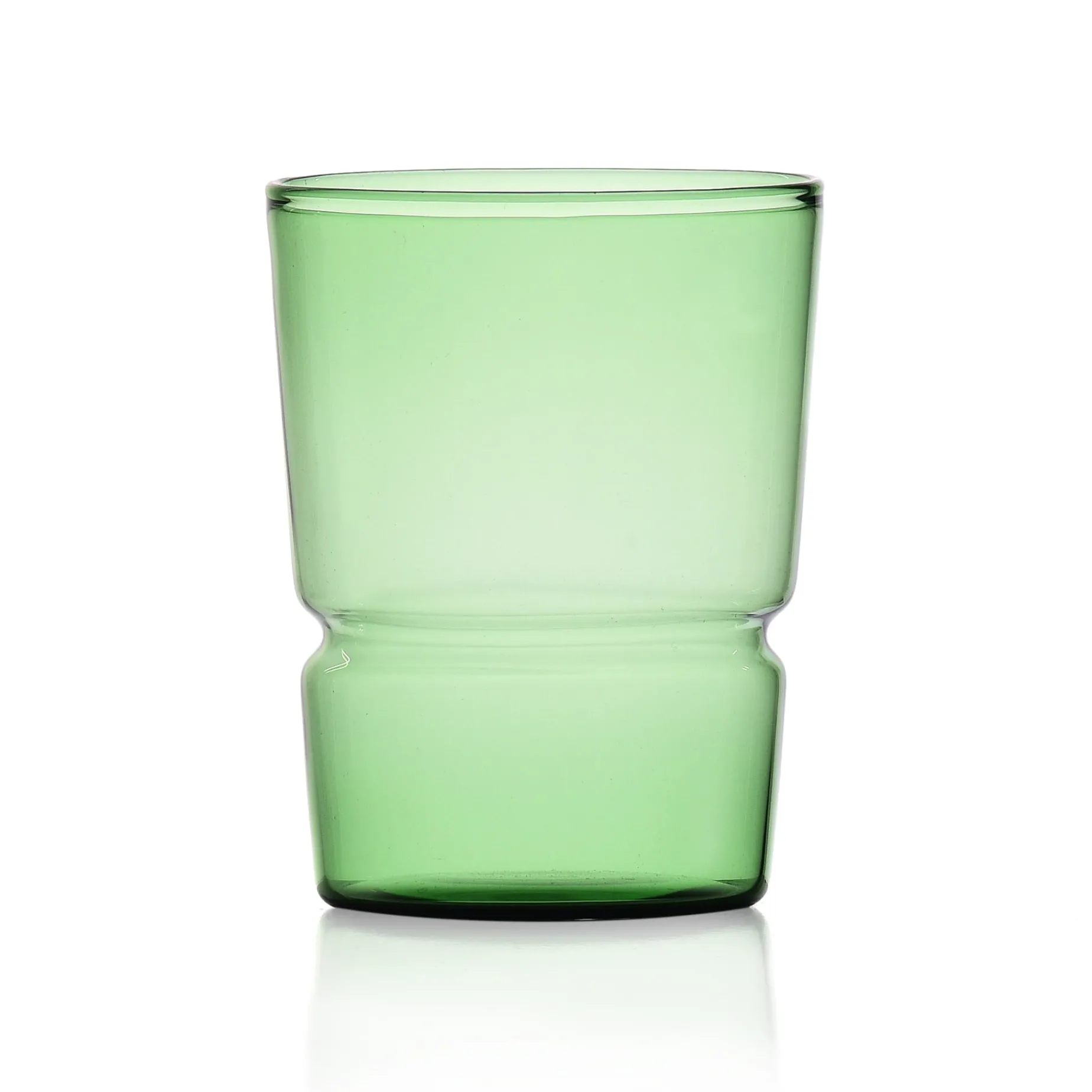 Ichendorf Milano Water Tumbler - Green