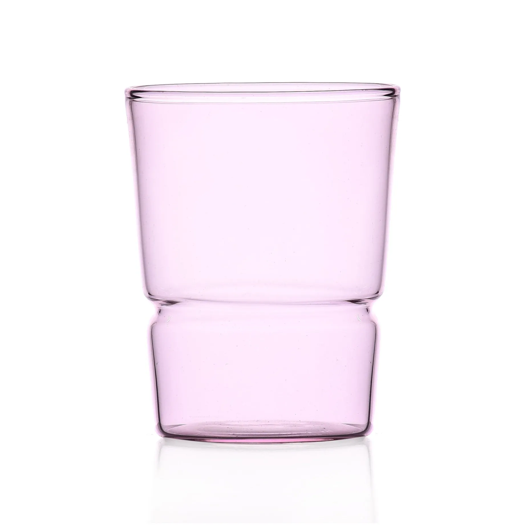 Ichendorf Milano Water Tumbler - Pink