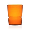 Ichendorf Milano Water Tumbler - Amber