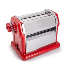 Imperia Red Gran Gourmet Pasta Maker