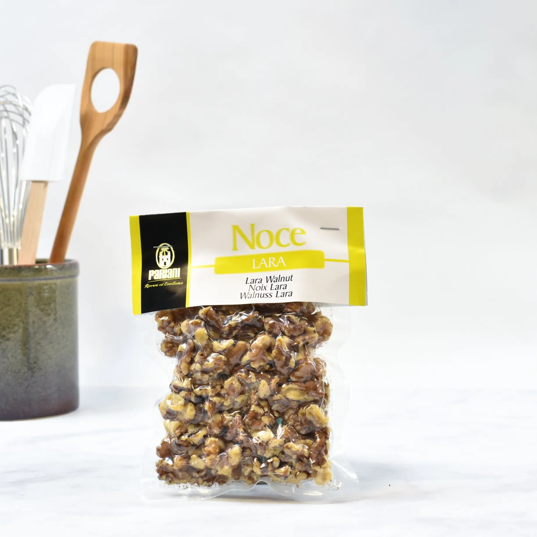 Italian Lara Walnut Quarters, 150g