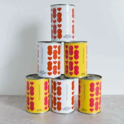 Italianavera DOP San Marzano Peeled Tomatoes, 400g