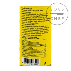 Italianavera Yellow Peeled Tomatoes, 400g