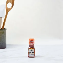 Japanese Chilli Oil, 33ml
