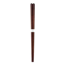 Japanese Lancewood Chopsticks for Donburi & Udon, 23cm