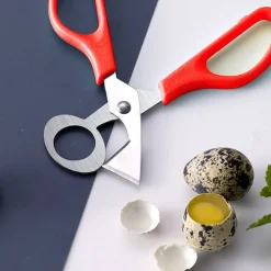 Japanese Quail Egg Scissors
