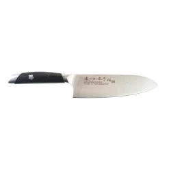 Japanese Seki Santoku Knife, 17cm