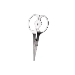 Japanese Stainless Steel Take-Apart Kitchen Scissors