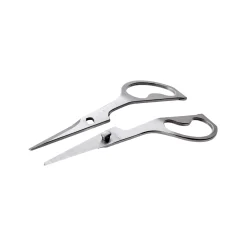 Japanese Stainless Steel Take-Apart Kitchen Scissors