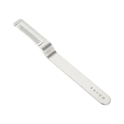 Japanese Stainless Steel Saku Spring Onion Slicer