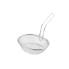 Japanese Stainless Steel Tempura Frying Basket, 18cm