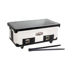 Japanese White Konro Grill