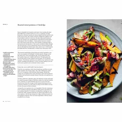 Jerusalem by Yotam Ottolenghi & Sami Tamimi