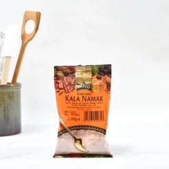 Kala Namak - Indian Black Salt, 100g