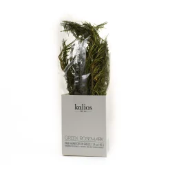 Kalios Greek Dried Rosemary Branches, 40g