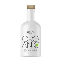 Kalios Organic Early Harvest Extra Virgin Olive Oil