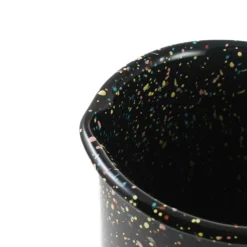 Kapka x Sous Chef Galaxy Splatter Enamel Pitcher