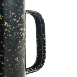 Kapka x Sous Chef Galaxy Splatter Enamel Pitcher
