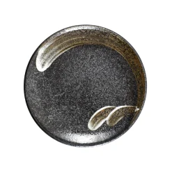 Karasuba-Iro Large Plate, 29cm