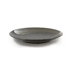Karasuba-Iro Medium Plate, 22cm