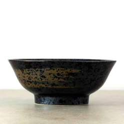 Karasuba-Iro Ramen Bowl, 21cm