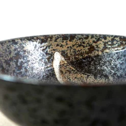 Karasuba-Iro Ramen Bowl, 21cm