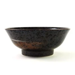 Karasuba-Iro Ramen Bowl Set