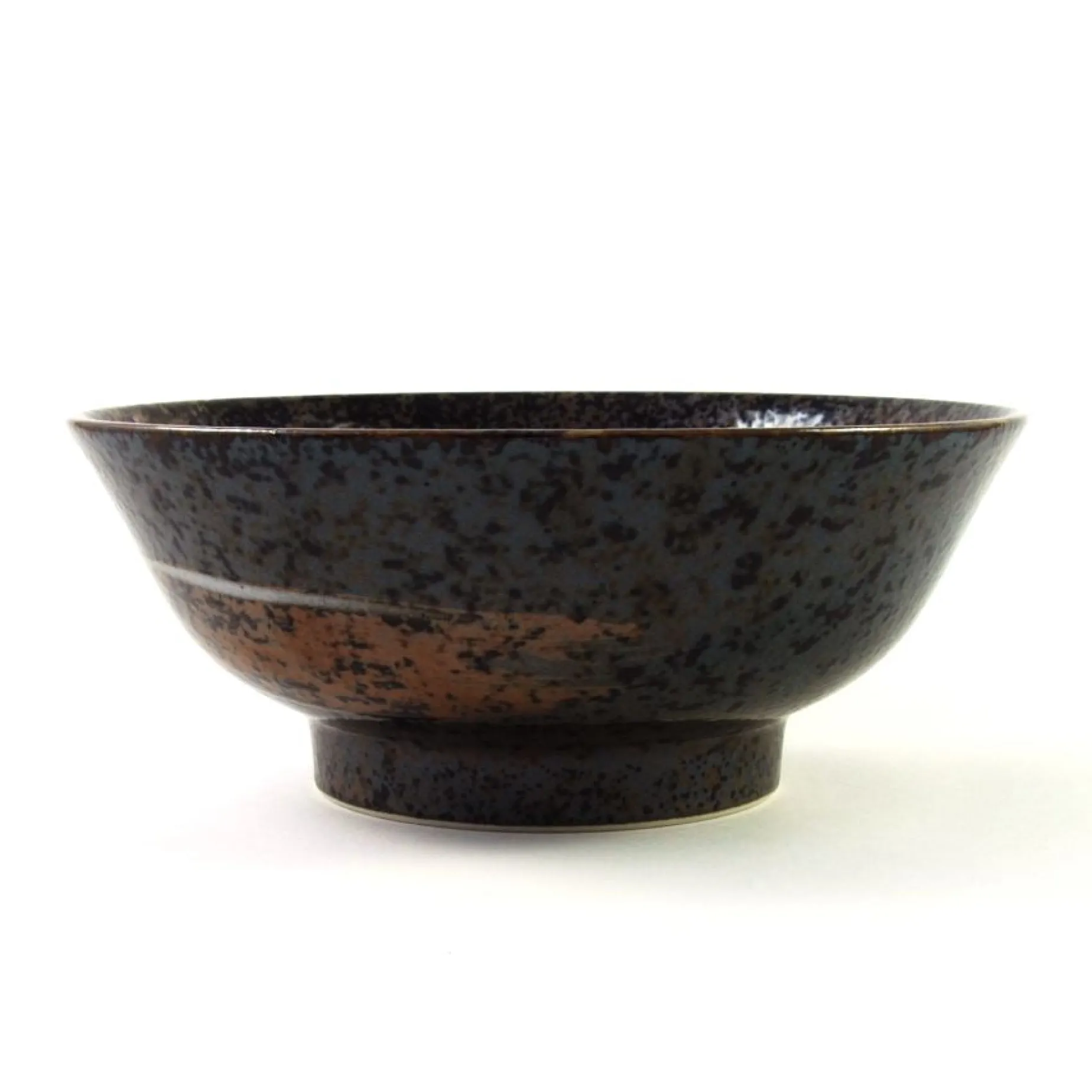 Karasuba-Iro Ramen Bowl Set