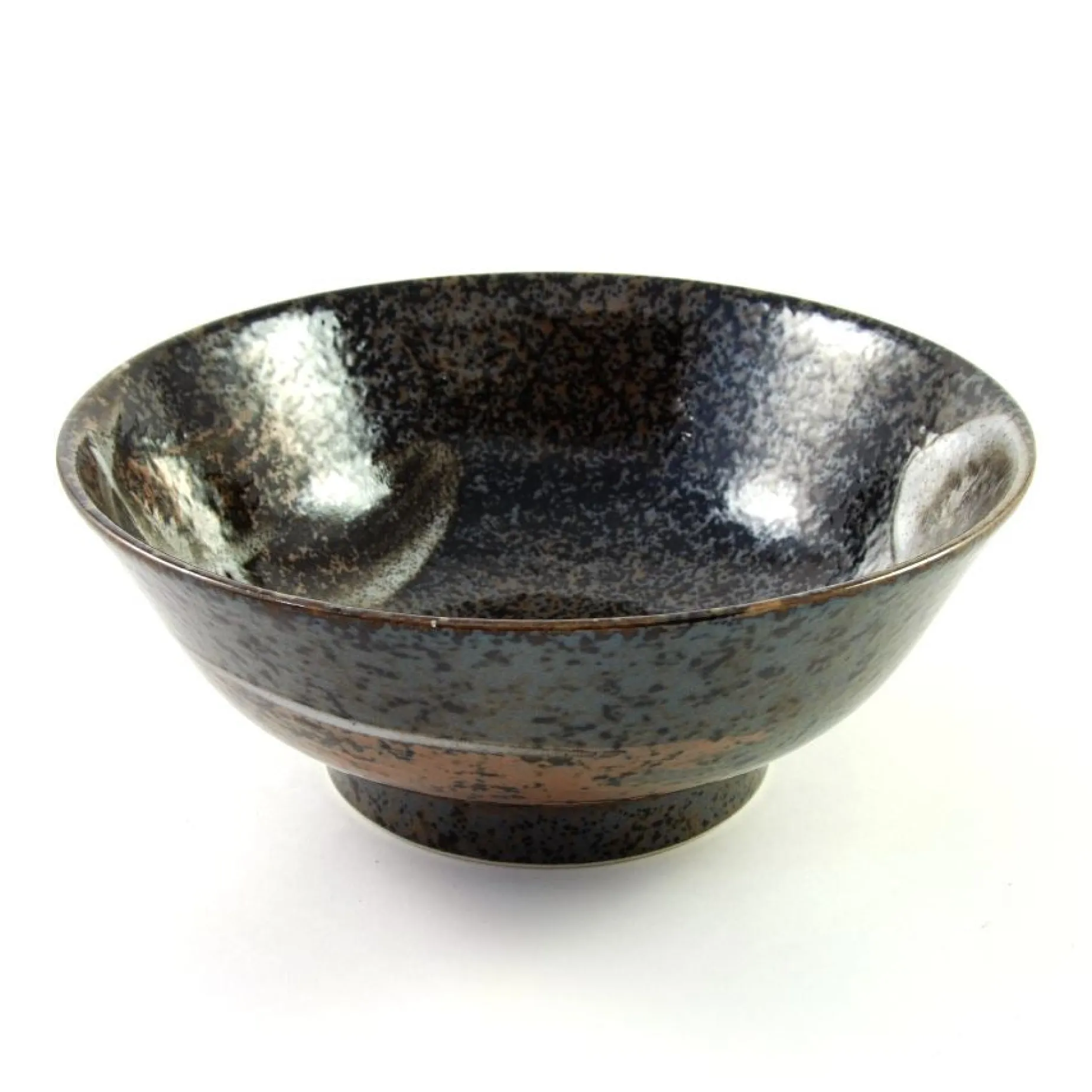 Karasuba-Iro Ramen Bowl Set