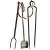 Katto 3 Piece BBQ Utensils Set
