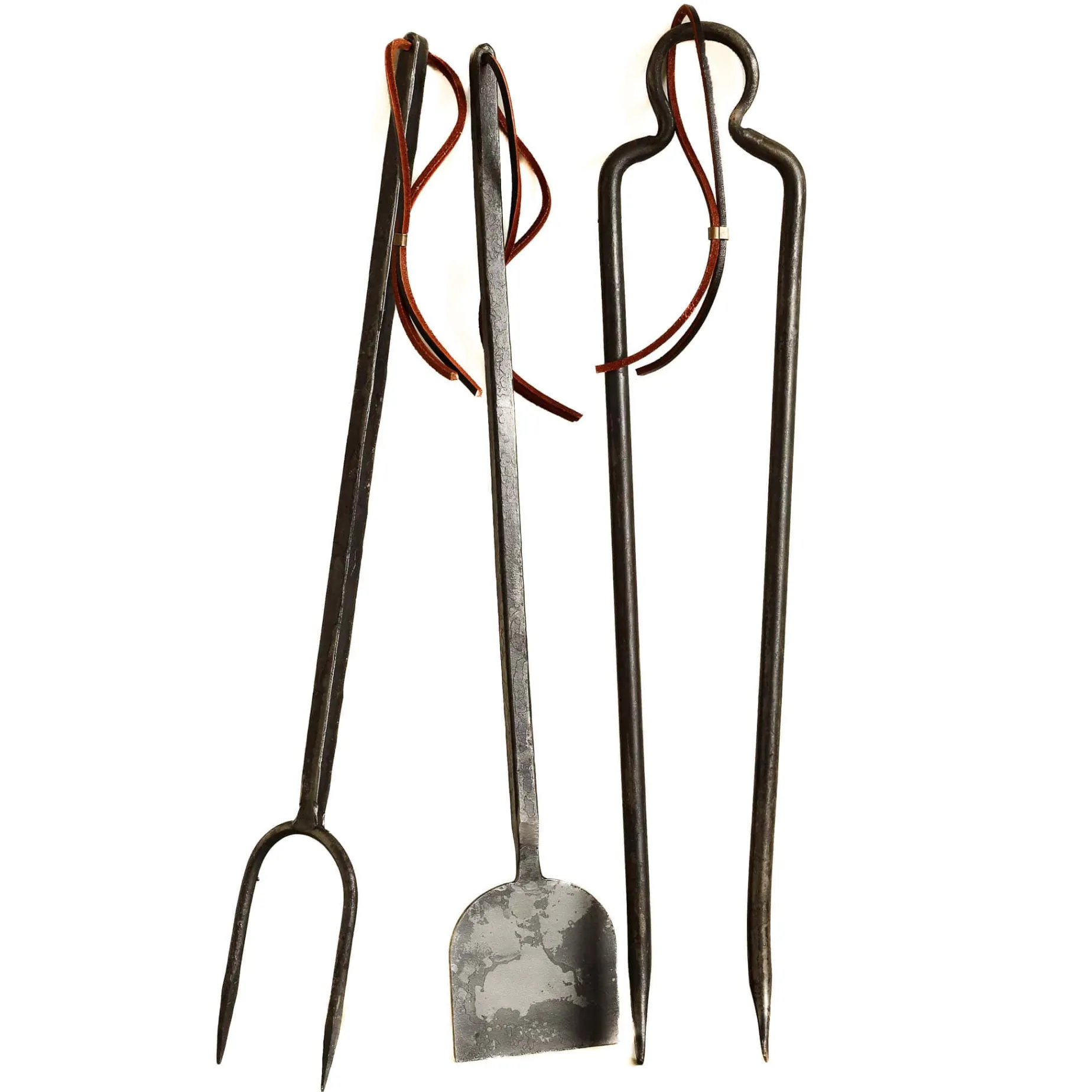 Katto 3 Piece BBQ Utensils Set