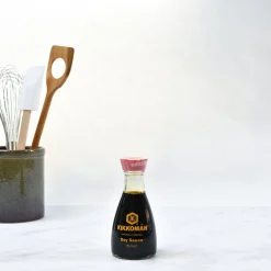 Kikkoman Soy Sauce - Pouring Pot, 150ml