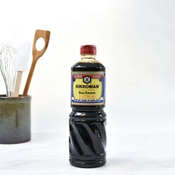 Kikkoman Soy Sauce 1l
