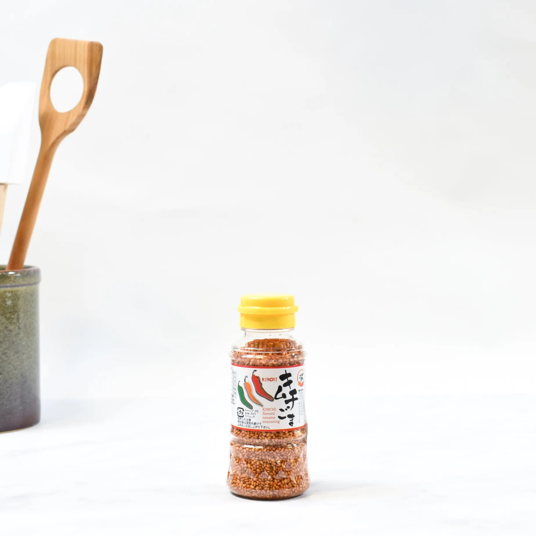 Kimchi Roasted Sesame Seeds, 80g