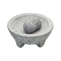 KitchenCraft Mexican Granite Mortar and Pestle