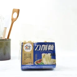Knife-cut Noodles, 400g