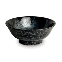 Kuroi Hanten Ramen Bowl, 22cm
