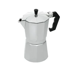 La Cafetiere Venice Espresso Coffee Maker - Six Cup