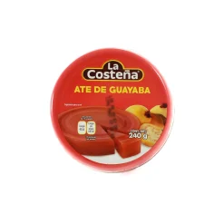 La Costena Guava Paste, 240g