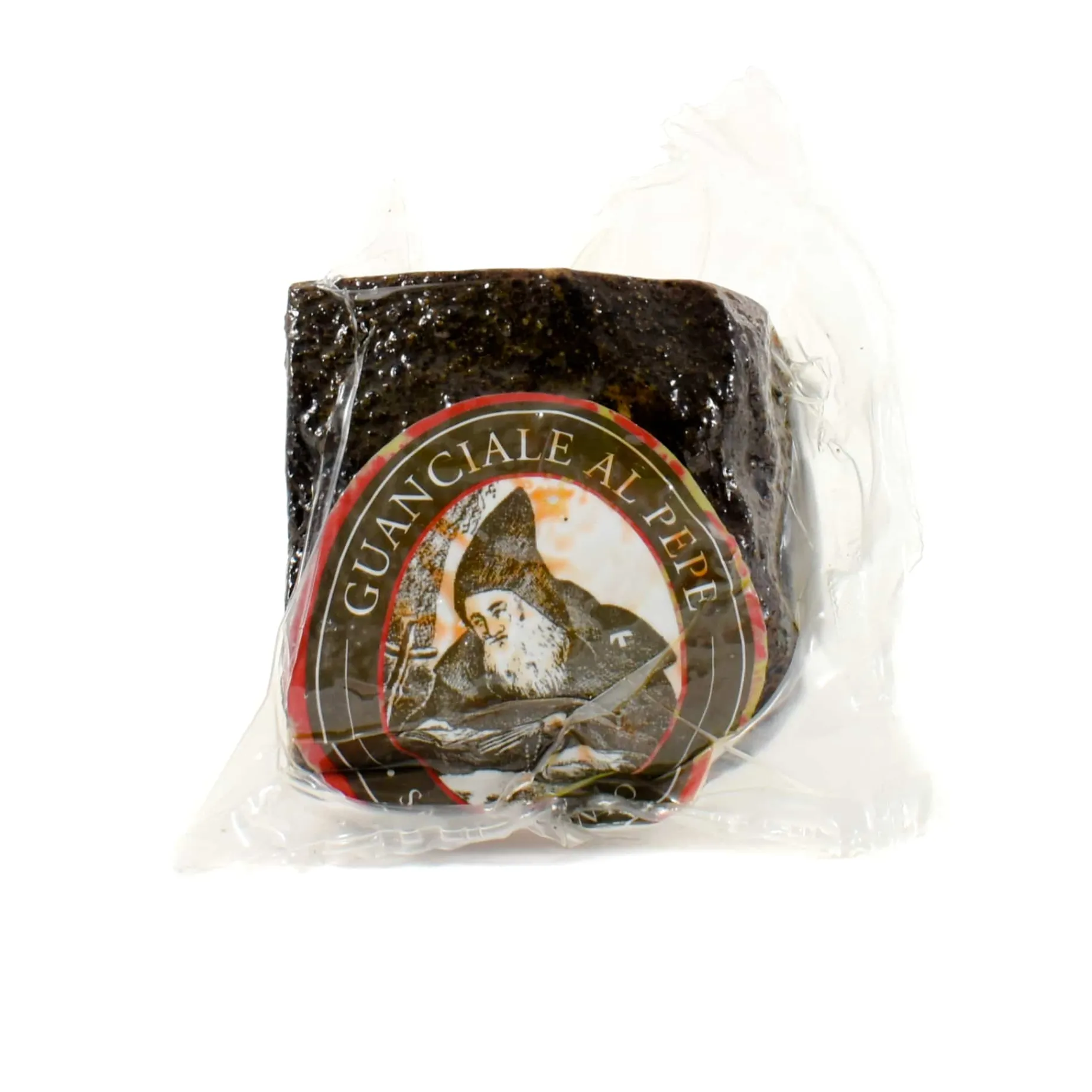 La Fattoria Di Parma Trancetti di Guanciale, 220g