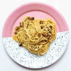 La Fattoria Di Parma Trancetti di Guanciale, 220g