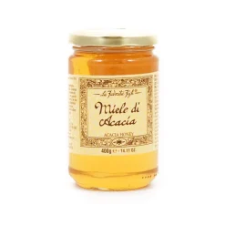 La Favorita Acacia Honey, 400g