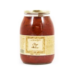 La Favorita Old Fashioned Tomato Sauce, 1kg