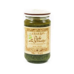 La Favorita Pesto With Genovese Basil DOP