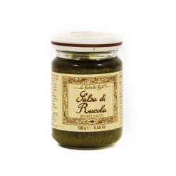 La Favorita Rocket Pesto, 130g