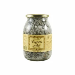 La Favorita Salted Capers