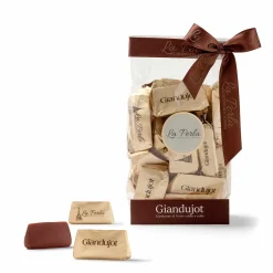 La Perla di Torino Gianduja 'Giandujot', 200g